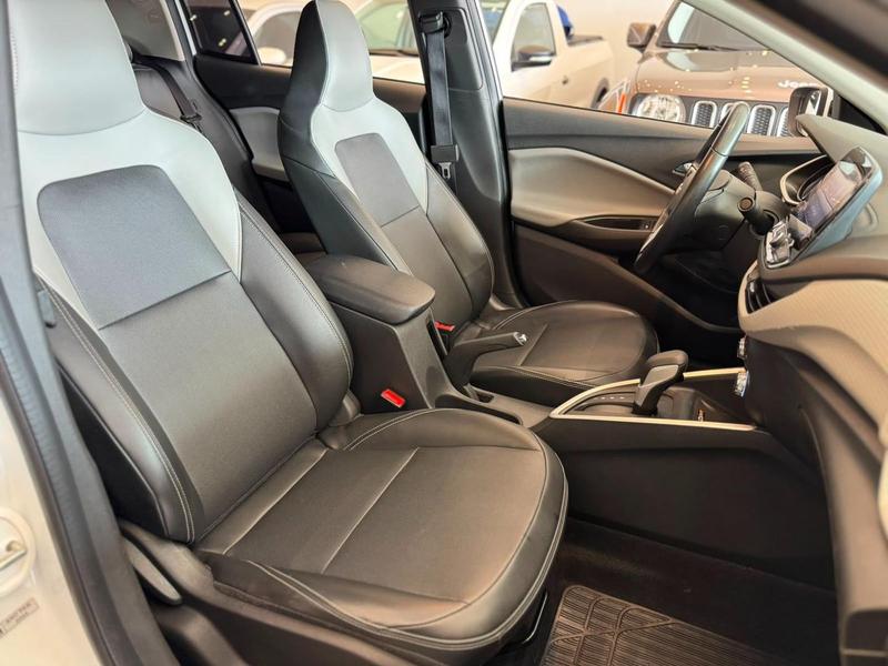 Chevrolet Onix Plus Plus LT 1.0 12V Tb Flex Mec. - foto 13