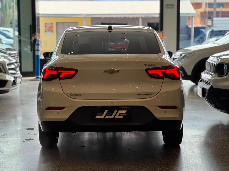 Chevrolet Onix Plus Plus LT 1.0 12V Tb Flex Mec. - foto 5