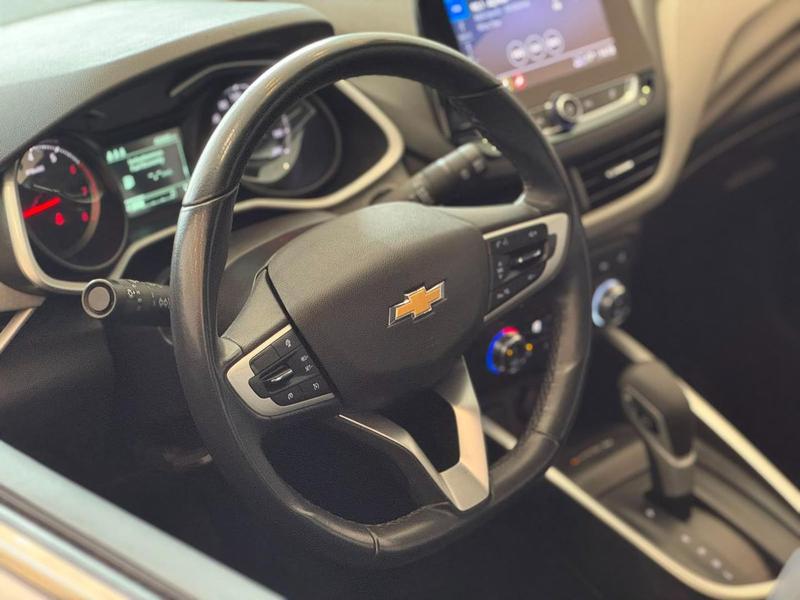 Chevrolet Onix Plus Plus LT 1.0 12V Tb Flex Mec. - foto 9