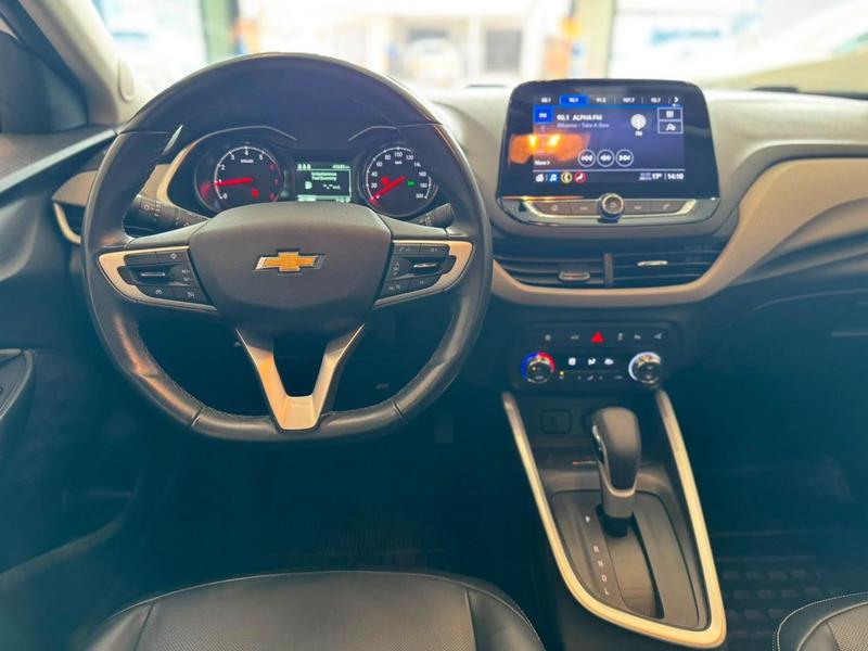 Chevrolet Onix Plus Plus LT 1.0 12V Tb Flex Mec. - foto 11