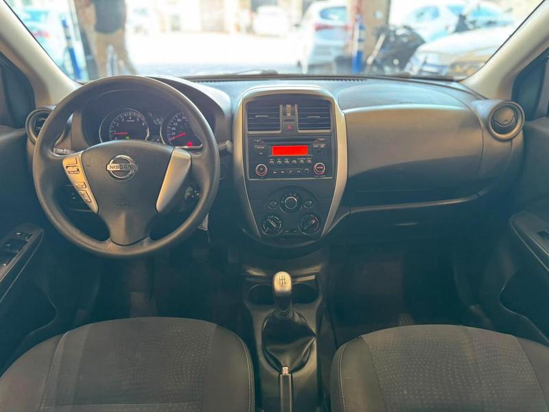 Nissan Versa 1.6 Sv - foto 10