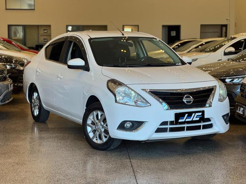 Nissan Versa 1.6 Sv - foto 3