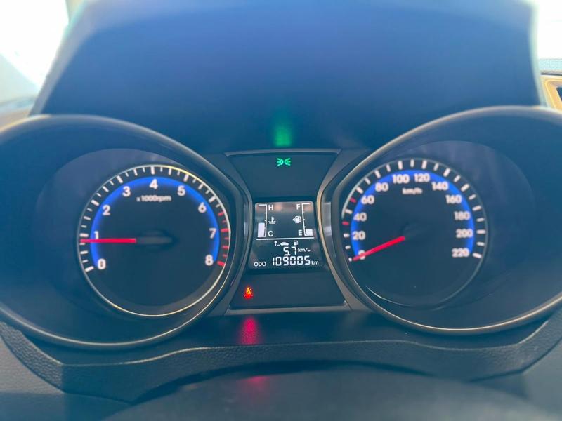 Hyundai HB20 1.0 Comfort Style 12V Flex 4P Manual - foto 18