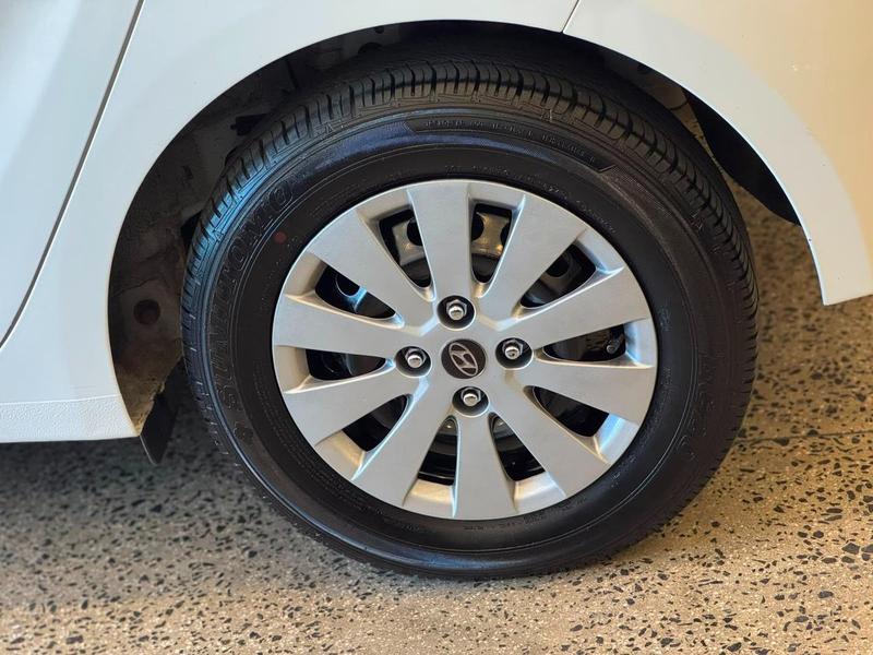 Hyundai HB20 1.0 Comfort Style 12V Flex 4P Manual - foto 8