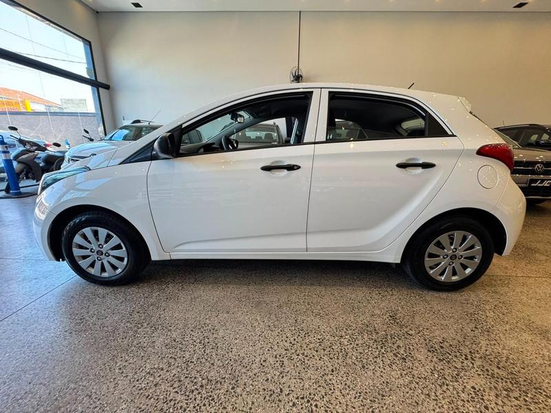 Hyundai HB20 1.0 Comfort Style 12V Flex 4P Manual - foto 7