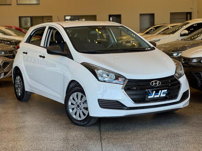 Hyundai HB20 1.0 Comfort Style 12V Flex 4P Manual - foto 3
