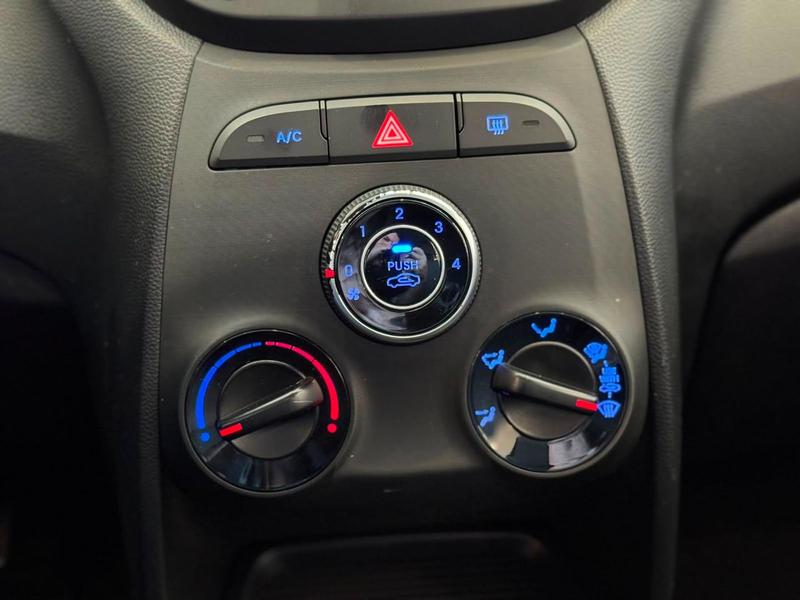 Hyundai HB20 1.0 Comfort Style 12V Flex 4P Manual - foto 15