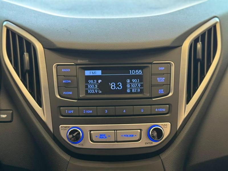 Hyundai HB20 1.0 Comfort Style 12V Flex 4P Manual - foto 14