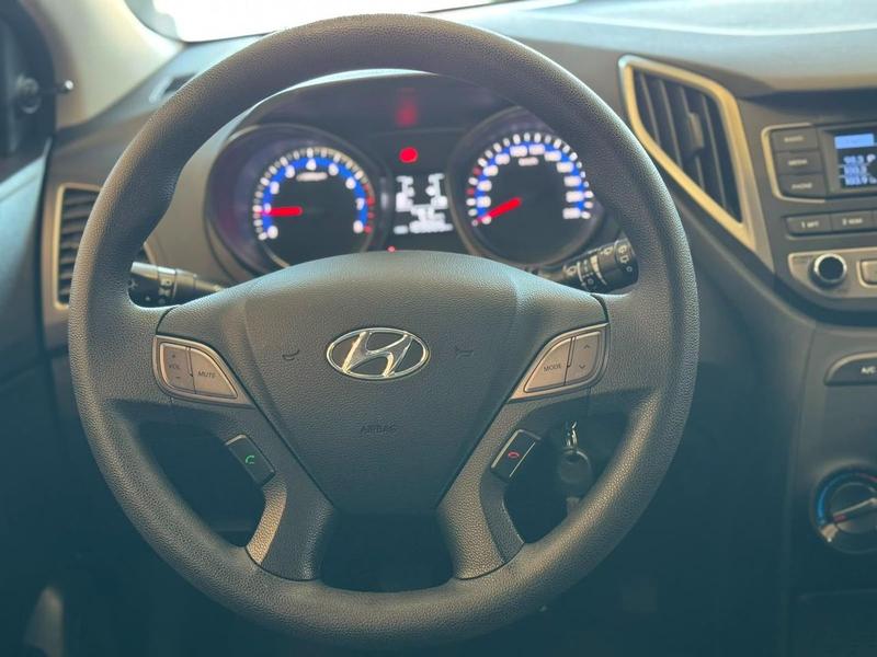 Hyundai HB20 1.0 Comfort Style 12V Flex 4P Manual - foto 12