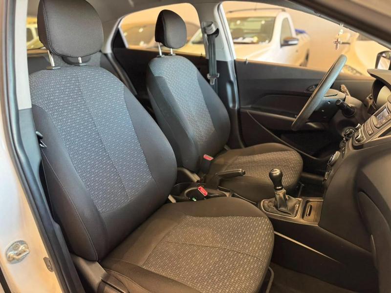 Hyundai HB20 1.0 Comfort Style 12V Flex 4P Manual - foto 13