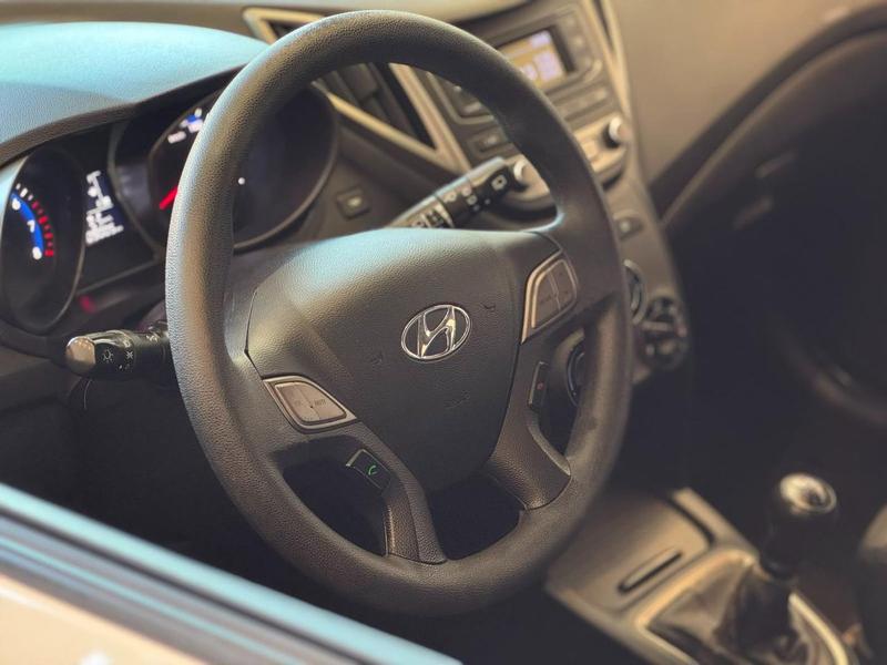 Hyundai HB20 1.0 Comfort Style 12V Flex 4P Manual - foto 9