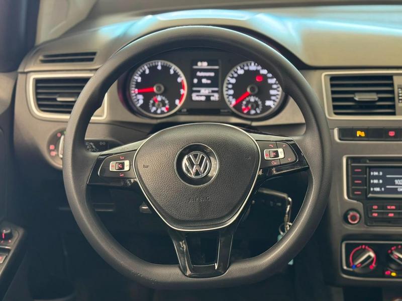 Volkswagen Fox Rock In Rio 1.6 Mi Total Flex 8V 5P - foto 12
