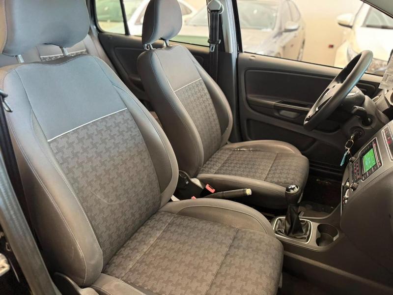 Volkswagen Fox Rock In Rio 1.6 Mi Total Flex 8V 5P - foto 13