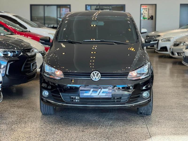 Volkswagen Fox Rock In Rio 1.6 Mi Total Flex 8V 5P - foto 2