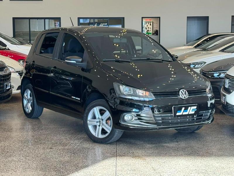 Volkswagen Fox Rock In Rio 1.6 Mi Total Flex 8V 5P - foto 3