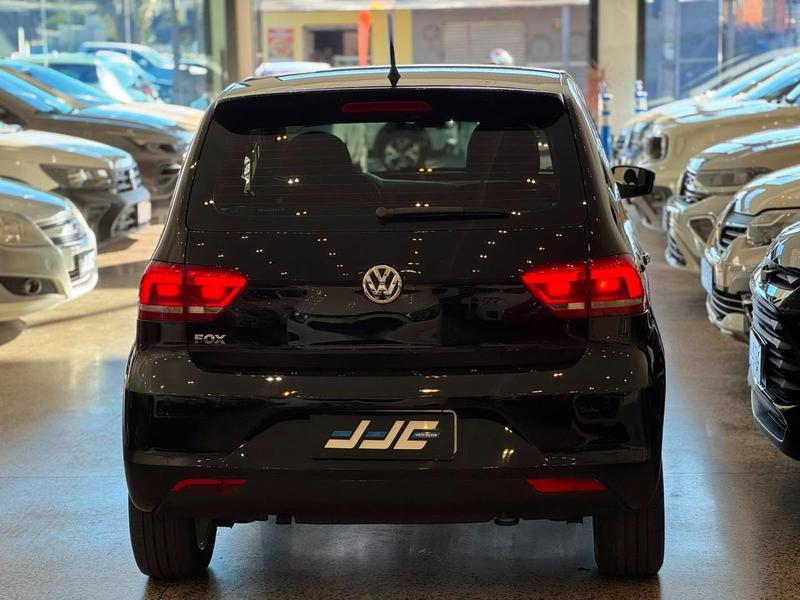 Volkswagen Fox Rock In Rio 1.6 Mi Total Flex 8V 5P - foto 5