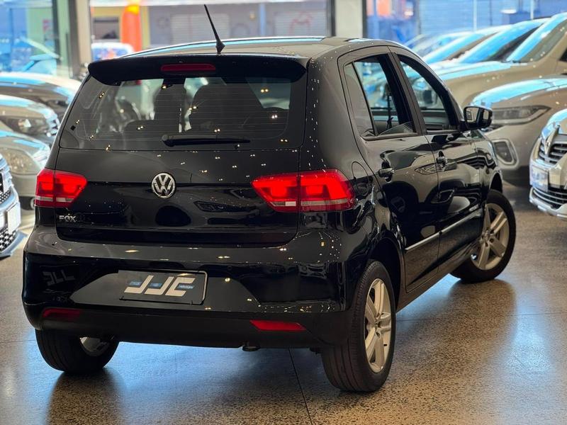 Volkswagen Fox Rock In Rio 1.6 Mi Total Flex 8V 5P - foto 4