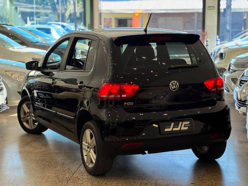 Volkswagen Fox Rock In Rio 1.6 Mi Total Flex 8V 5P - foto 6