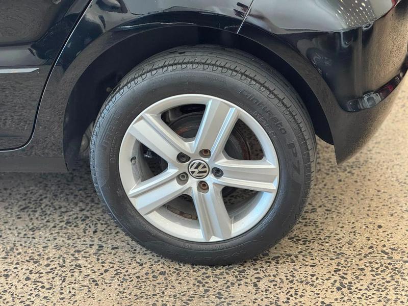 Volkswagen Fox Rock In Rio 1.6 Mi Total Flex 8V 5P - foto 8