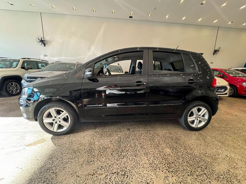 Volkswagen Fox Rock In Rio 1.6 Mi Total Flex 8V 5P - foto 7