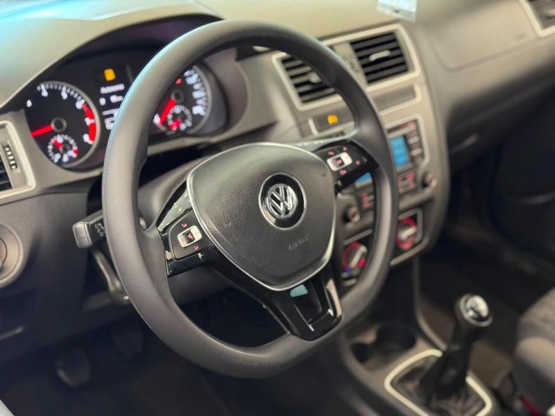 Volkswagen Fox Rock In Rio 1.6 Mi Total Flex 8V 5P - foto 9