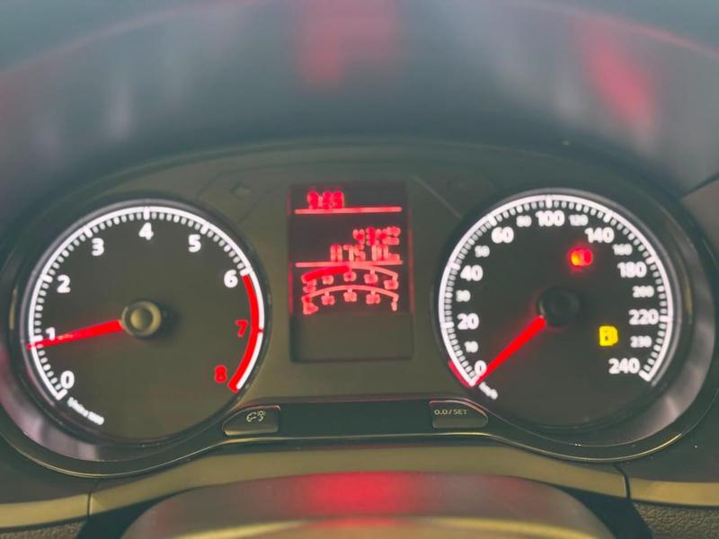 Volkswagen Saveiro Cs Rb MPI - foto 18