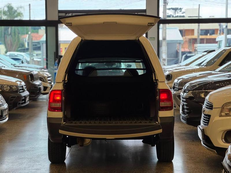 Volkswagen Saveiro Cs Rb MPI - foto 6