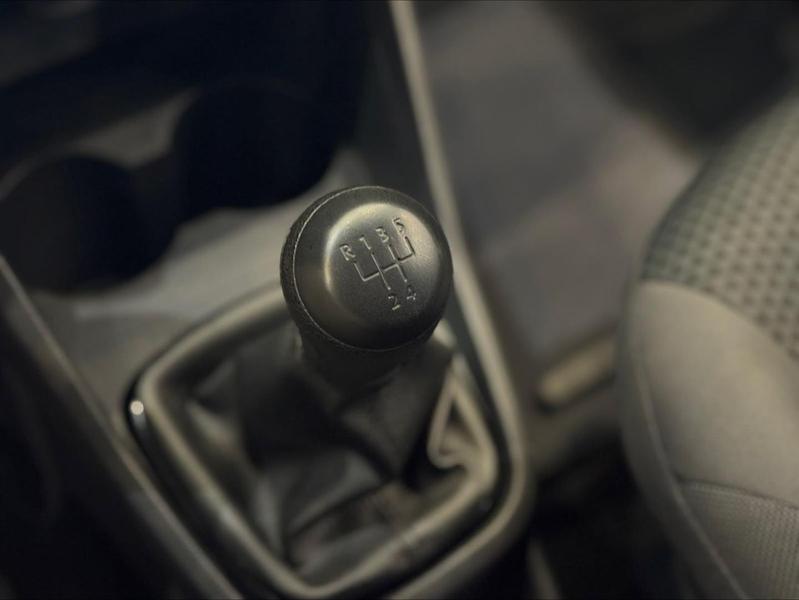 Volkswagen Saveiro Cs Rb MPI - foto 16