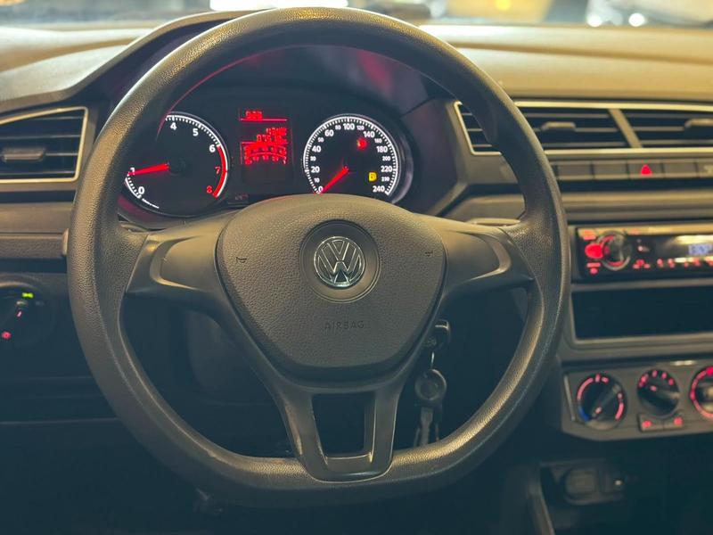Volkswagen Saveiro Cs Rb MPI - foto 13