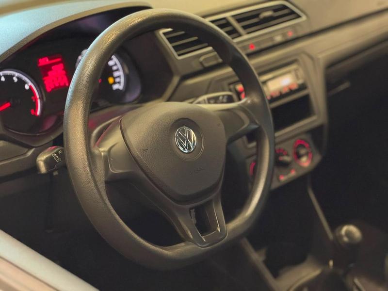 Volkswagen Saveiro Cs Rb MPI - foto 10