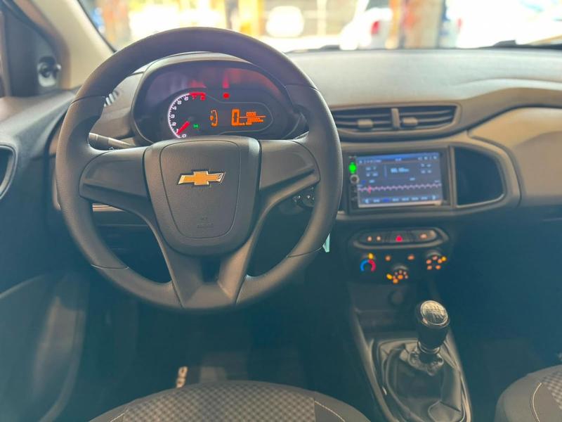 Chevrolet Onix Joy - foto 11