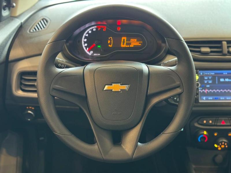 Chevrolet Onix Joy - foto 12