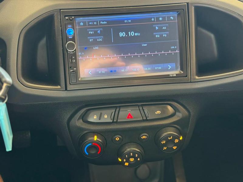 Chevrolet Onix Joy - foto 14