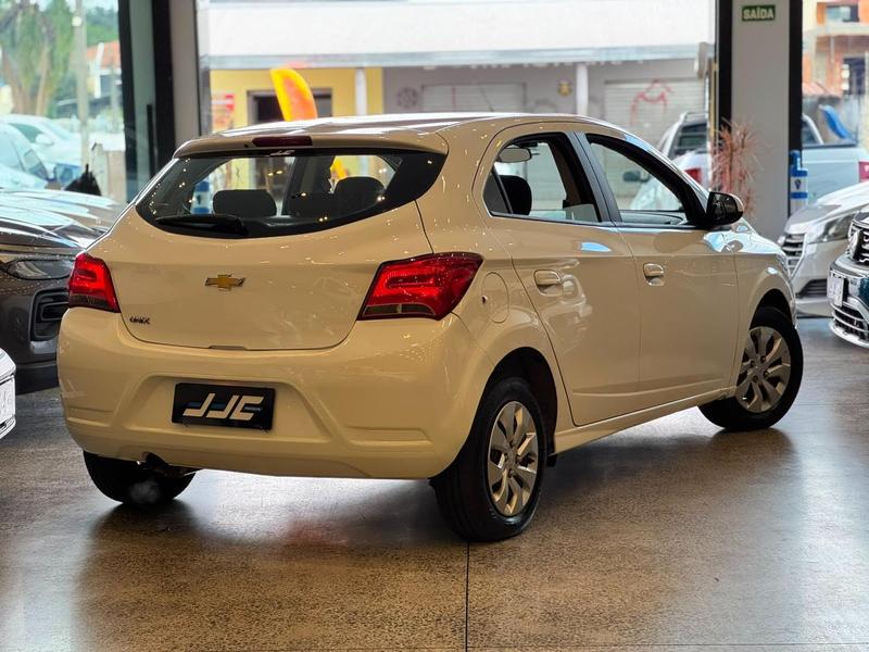 Chevrolet Onix Joy - foto 4