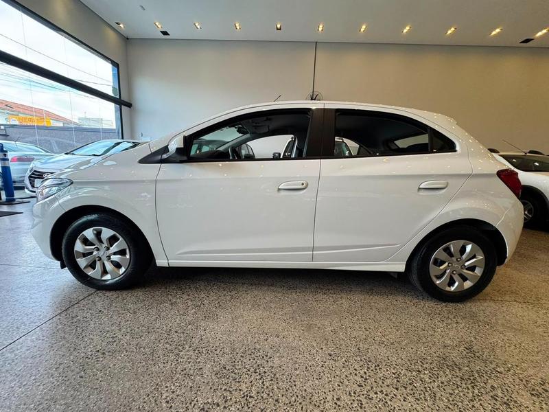 Chevrolet Onix Joy - foto 7