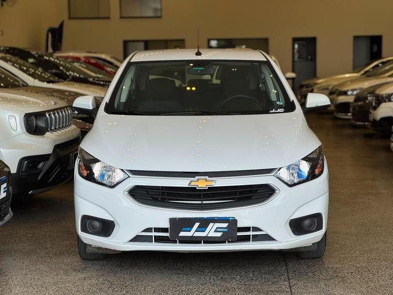 Chevrolet Onix Joy - foto 2