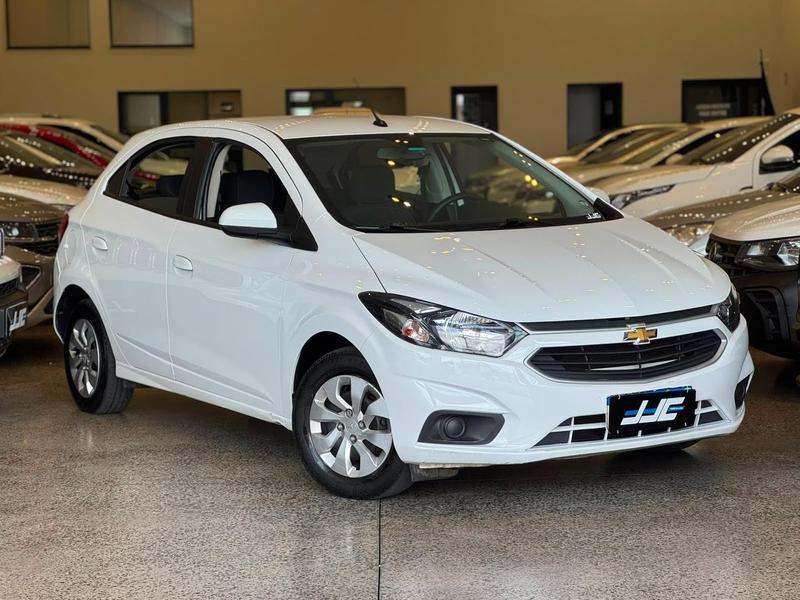 Chevrolet Onix Joy - foto 3