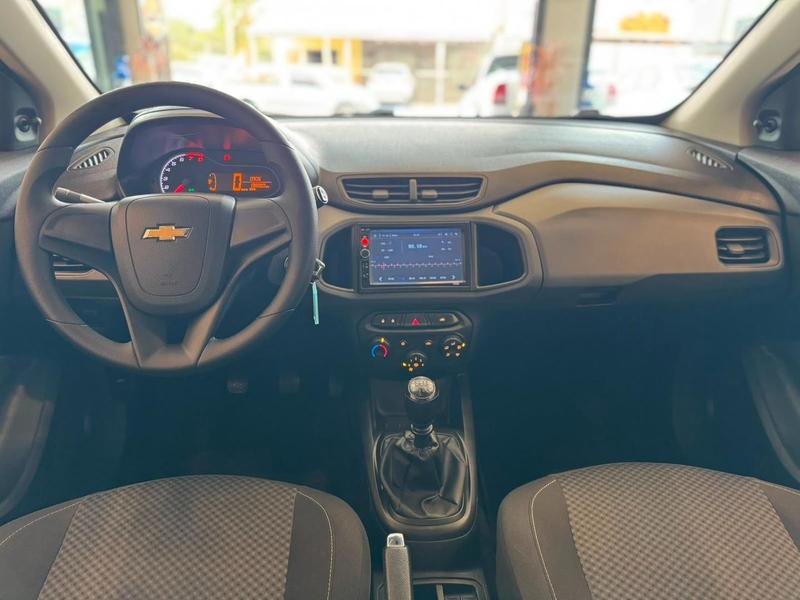 Chevrolet Onix Joy - foto 10