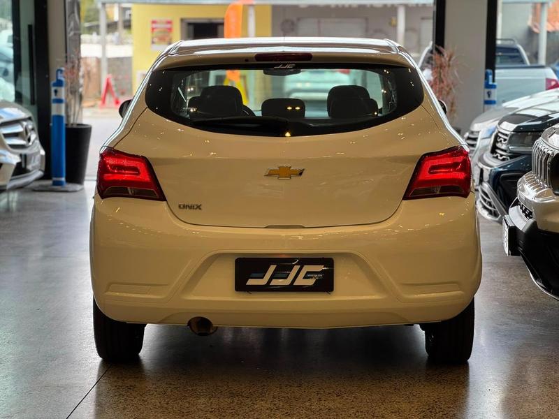 Chevrolet Onix Joy - foto 5