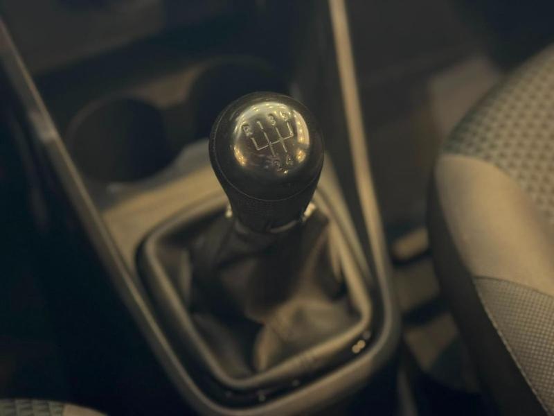 Volkswagen Voyage MPI - foto 15