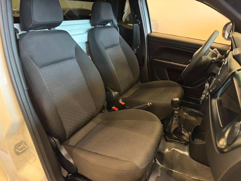 Fiat Strada Enduran Cs 13 - foto 13