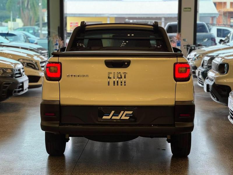 Fiat Strada Enduran Cs 13 - foto 5