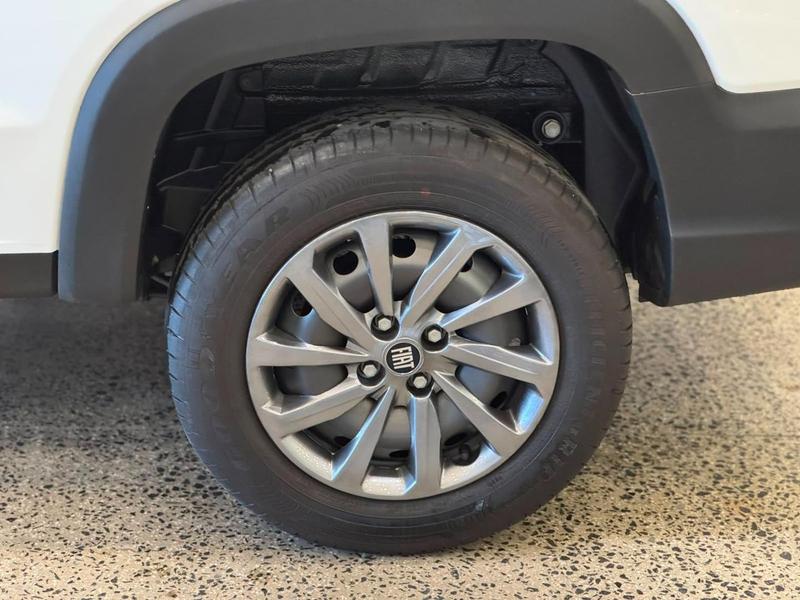Fiat Strada Enduran Cs 13 - foto 8