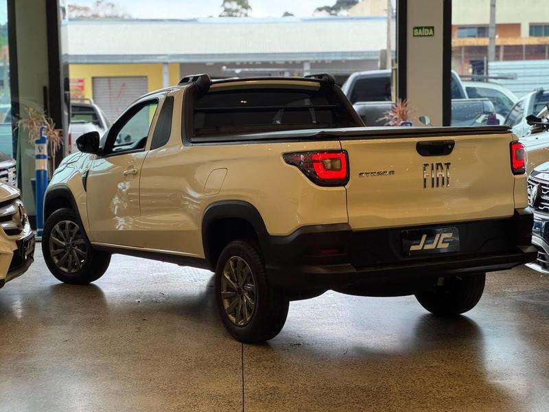 Fiat Strada Enduran Cs 13 - foto 6