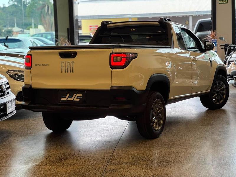 Fiat Strada Enduran Cs 13 - foto 4