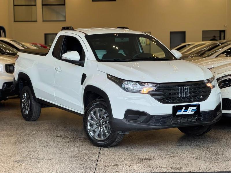 Fiat Strada Enduran Cs 13 - foto 3