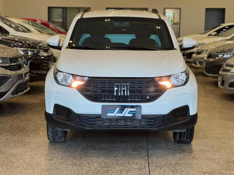 Fiat Strada Enduran Cs 13 - foto 2