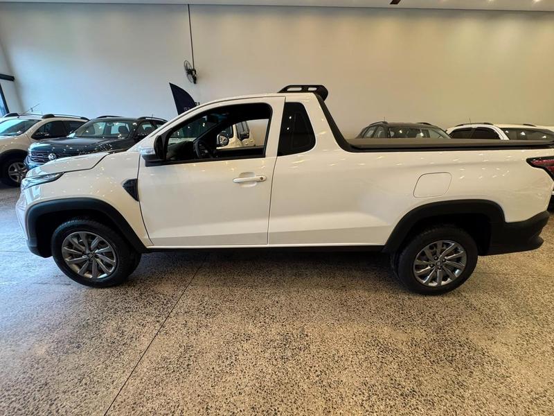 Fiat Strada Enduran Cs 13 - foto 7