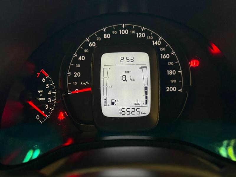 Fiat Strada Enduran Cs 13 - foto 18