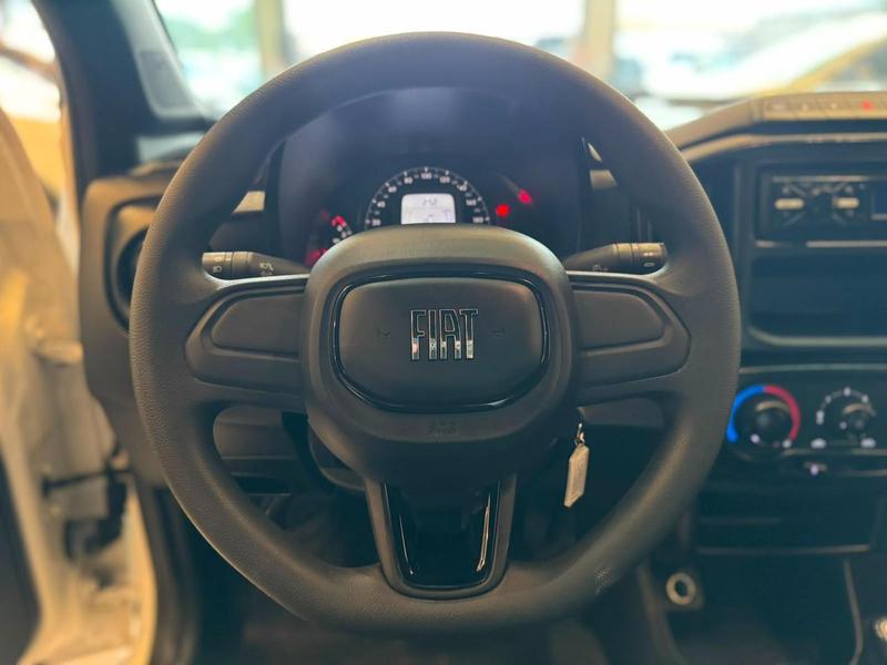 Fiat Strada Enduran Cs 13 - foto 12
